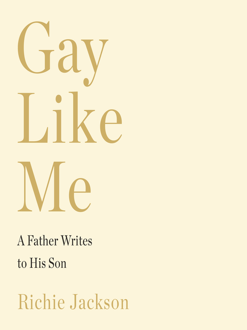 Cover image for Gay Like Me